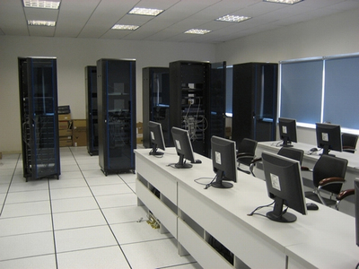 在上海從事醫(yī)院電腦機(jī)房工作 信息技術(shù)咨詢服務(wù)的視角