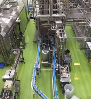 明治控股在天津成立子公司,進一步擴大中國北部地區的乳制品市場