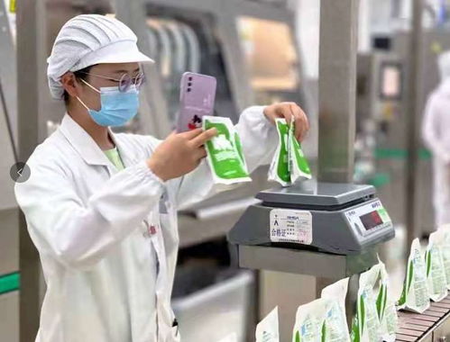 新疆天潤唐王城乳品公司在發展的高速路上飛奔