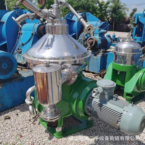 乳制品碟式離心機-乳制品碟式離心機廠家,品牌,圖片,熱帖