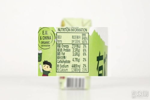 對比有機純牛奶中的六款明星產品,看我選了誰