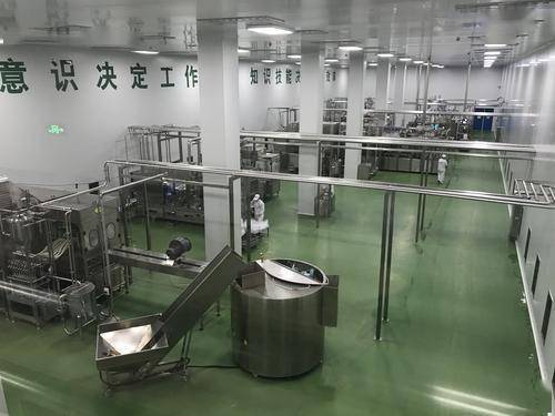 榆中縣兩屆蘭洽會項目穩(wěn)步推進