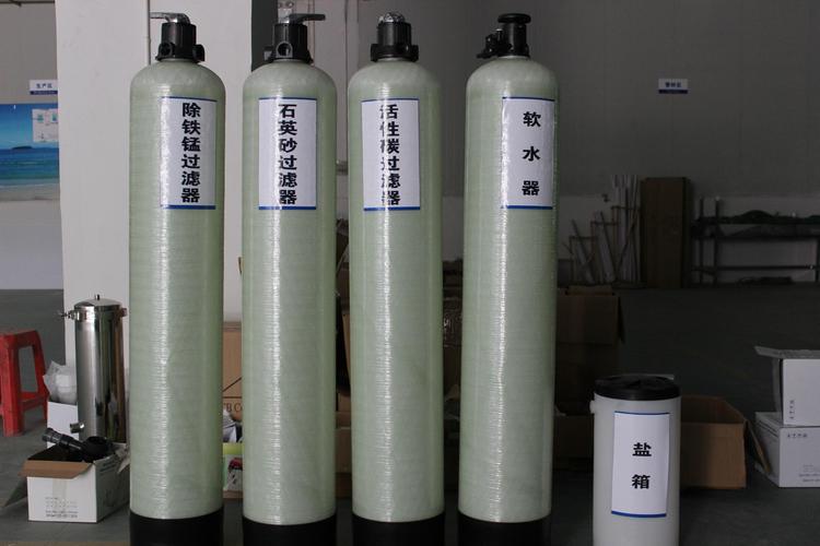 阜城飲用水鈉離子凈化器高效乳制品行業(yè)水質(zhì)凈化設(shè)備