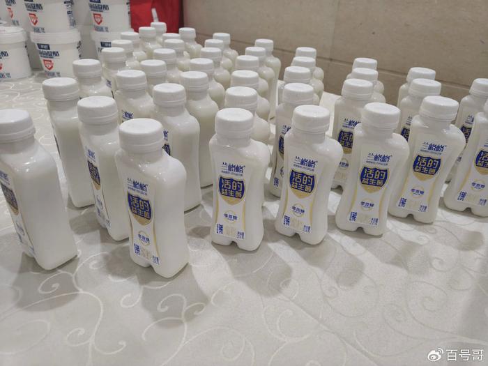 酸奶發(fā)展·菌種先行 | 第五屆中國草原酸奶大會在烏蘭察布市舉行!