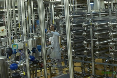 Arla Foods開發出新型乳品生產技術Nutrilac HiYield【foodaily】
