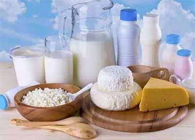 尼日利亞乳制品需求增加必然導致對這一類產品需求旺盛
