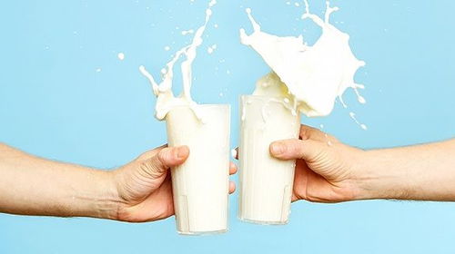年終盤點丨2017年乳業新聞事件大盤點