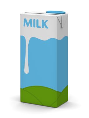 復(fù)原乳是"假牛奶"嗎