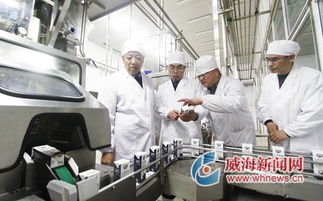 威海打響食安保 胃 戰(zhàn) 檢查食品生產(chǎn)經(jīng)營(yíng)單位3338家