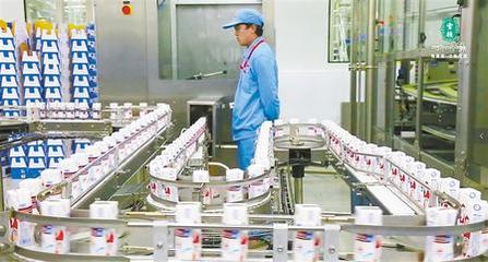 甘肅:夯實產(chǎn)業(yè)之基 開啟脫貧之門