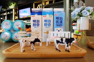 日本明治史上最大筆收購押注中國乳業(yè),18億拿下澳亞25%股權