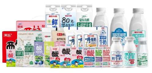 食飲財(cái)經(jīng)觀察 | 四川含乳飲料巨頭菊樂IPO已受理 其進(jìn)入資本市場(chǎng)的優(yōu)勢(shì)在哪兒?