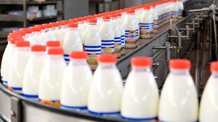 俄羅斯提議中國(guó)企業(yè)在遠(yuǎn)東地區(qū)建設(shè)乳品廠