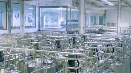 華工賽百助力國產乳品提升市場競爭力