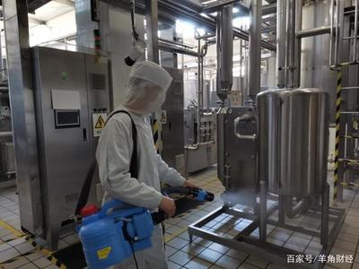 疫情下,這家浙江企業5000員工保障江浙滬閩乳制品供應!