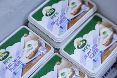 有機乳品生產商阿拉福茲六赴進博 集聚乳制品消費升級新動能