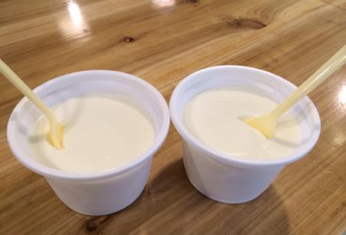 復(fù)原乳和酸奶,是同一種乳制品嗎 告訴你牛奶 酸奶和復(fù)原乳區(qū)別