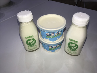 【扎網(wǎng)】應(yīng)邀參觀乳康乳制品生產(chǎn)線|了解巴氏奶加工過(guò)程