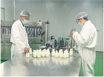 驢產品,小眾市場迎來新機遇