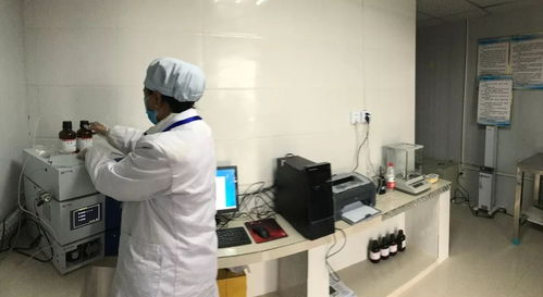 我州首個具有國家sc認證的高大上乳制品在石渠誕生啦