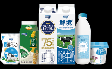 得益乳業亮相2021年中國(北京)國際婦兒博覽會 鮮活好奶斬獲雙獎