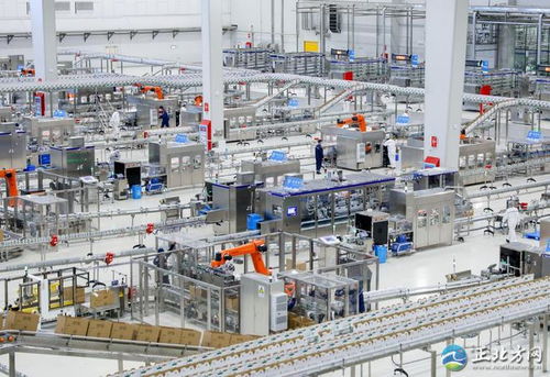 5a級沉浸式工業游體驗 世界一流的乳制品如何生產