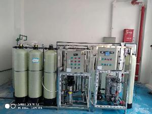 廣東純水處理設備價格 型號 圖片