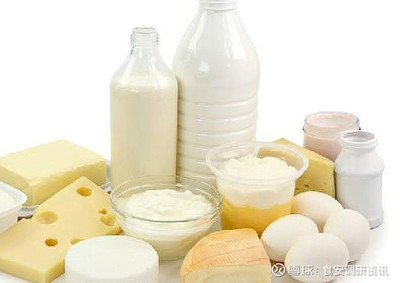 到2023年乳制品監(jiān)督抽檢合格率保持在99%以上