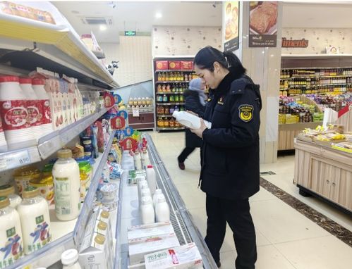 南京開展節前食品生產專項檢查