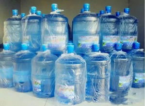 青島這11個批次大桶水不合格 擴散提醒,有沒有你家喝的品牌 附名單