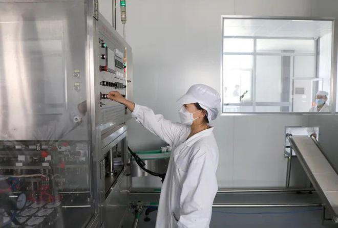 守企業初心,讓濃郁奶香飄進千家萬戶