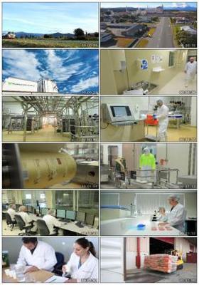 乳制品視頻素材下載, 乳制品AE模板下載