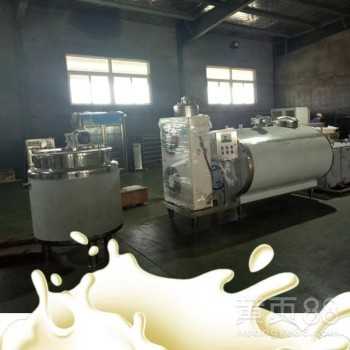 巴氏殺菌罐牛奶巴氏殺菌機(jī)價(jià)格酸奶生產(chǎn)線設(shè)備