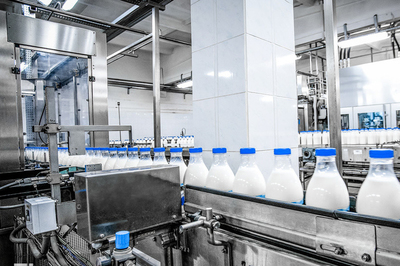 乳制品廢水破乳劑的具體應(yīng)用