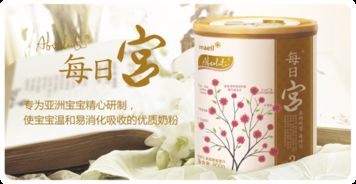 每日宮的介紹