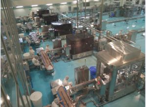 關于養樂多工廠乳品生產設備 工廠設施設備 powered discuz
