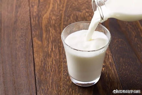 乳制品的食品安全隱患有哪些