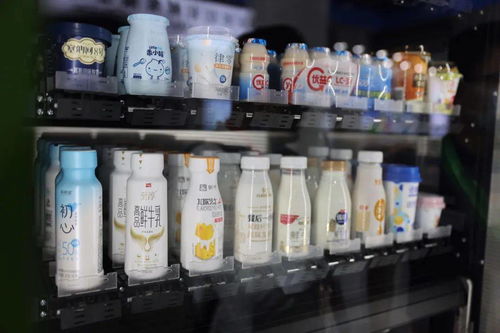 乳品生產(chǎn)里的潮創(chuàng) 新勢力 2021年中國 國際 乳業(yè)技術(shù)博覽會在杭州召開